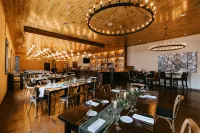 Tailwater Lodge Altmar, Tapestry Collection by Hilton