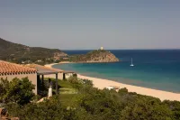 Baia Chia Laguna Resort, Curio Collection by Hilton - 5-Star