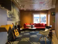 ibis Aracaju - Pet friendly