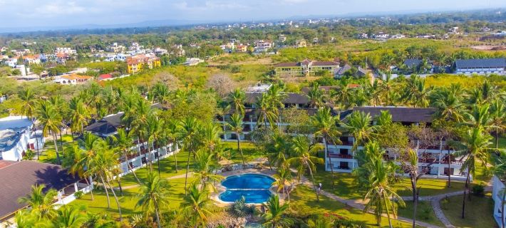 PrideInn Flamingo Beach Resort & Spa Mombasa Hotels in Mombasa
