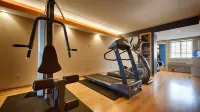 Crossroads Hotel & Event Center - Gym