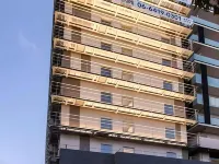 Y's Hotel Hanshin Amagasaki Ekimae Hotels in Amagasaki