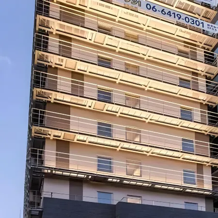 Y's Hotel Hanshin Amagasaki Ekimae