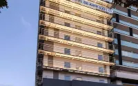 Y's Hotel Hanshin Amagasaki Ekimae Hôtels à : 
