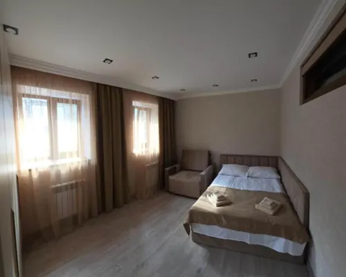 Livana Guesthouse Hotels in Goris