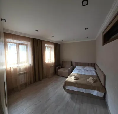 Livana Guesthouse โรงแรมใน