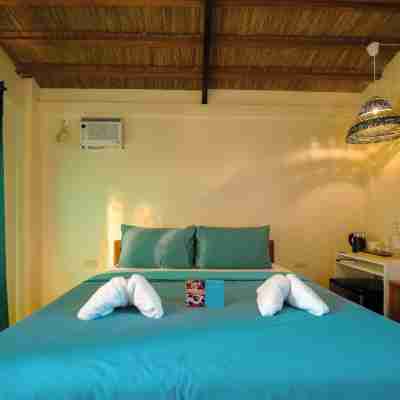 Balay Pangko Rooms