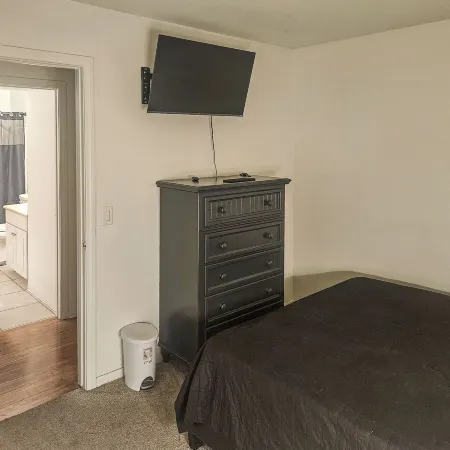 Escondido Urban Stay - 2BR Apartment
