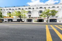 Kim Hoang Hotel Tay Ninh - Wifi