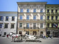 Hotel Senacki Hotels near Centrum