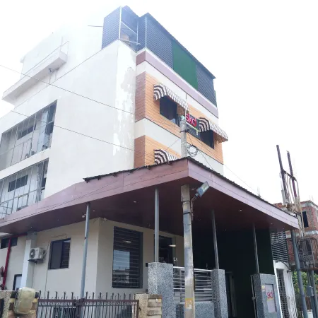 Hotel Sar Kamla Dham