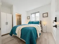 แวนคูเวอร์ แคทเธอรีน 2BD 2BA เลนเวย์ โฮม - บังกะโล
