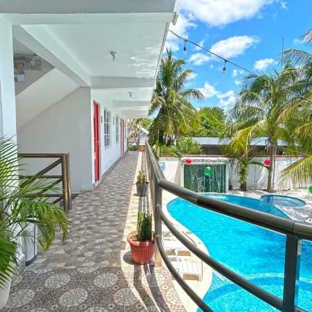 HOTEL REAL UCUM