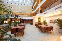 Azimut Hotel Yaroslavl