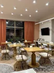BUGU HOTEL - 3-Sterne