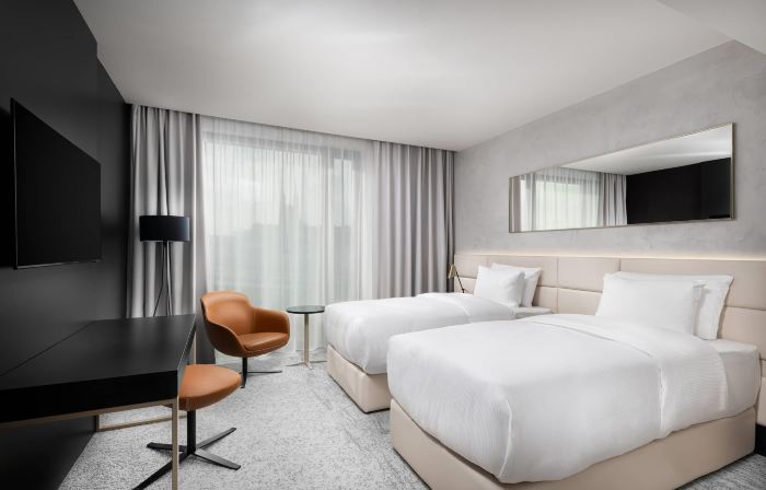 Clarion Congress Hotel Brno