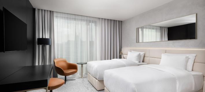 Clarion Congress Hotel Brno Hotels in Brno