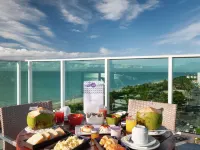 Mercure Maceio Pajucara - สัตว์เลี้ยง