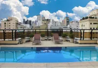 Transamerica Executive Jardins - Pools