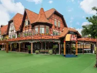 ibis Blumenau Hotels in Blumenau