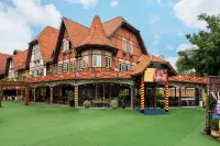 ibis Blumenau