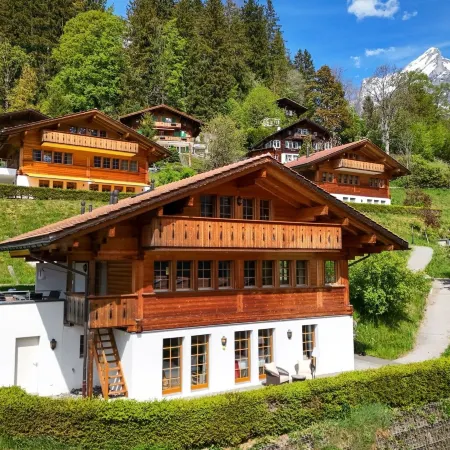 Romantik Hotel Schweizerhof