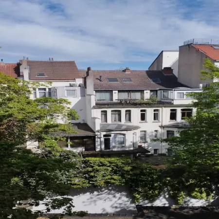 New Hotel Charlemagne