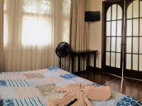 Costa Rica Guesthouse Hotels in San Jose