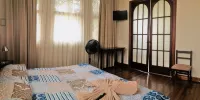 Costa Rica Guesthouse Hotel di 