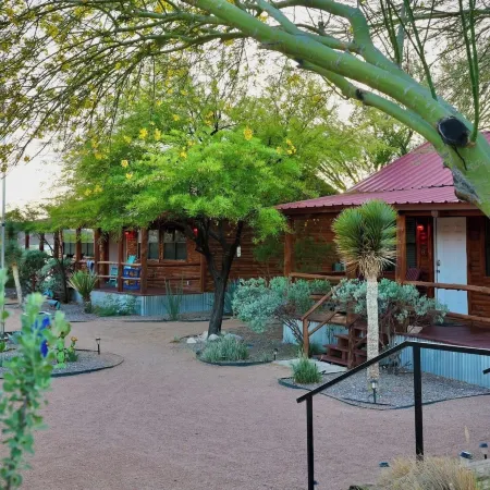 Far Flung Outdoor Center