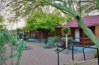 Far Flung Outdoor Center