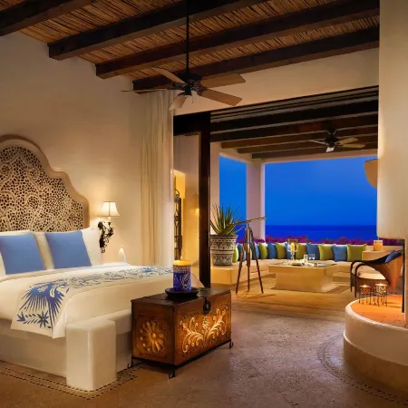 Las Ventanas Al Paraiso A Rosewood Resort