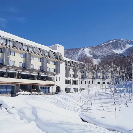 Hotel Harvest Madarao