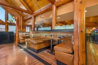 Hilton Garden Inn Missoula - Morgenmad