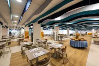 Hotel Playas de Guardamar - servizio colazione