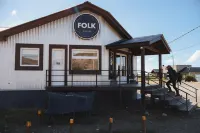 Folk Hostel Hotel di 