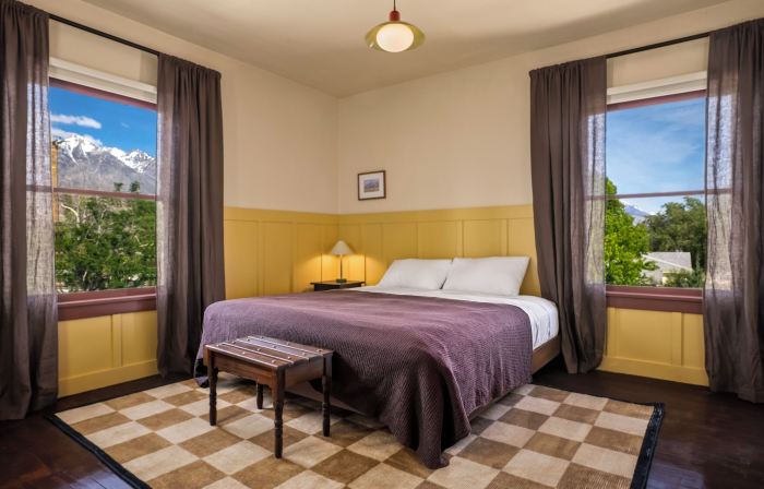 Winnedumah Hotel