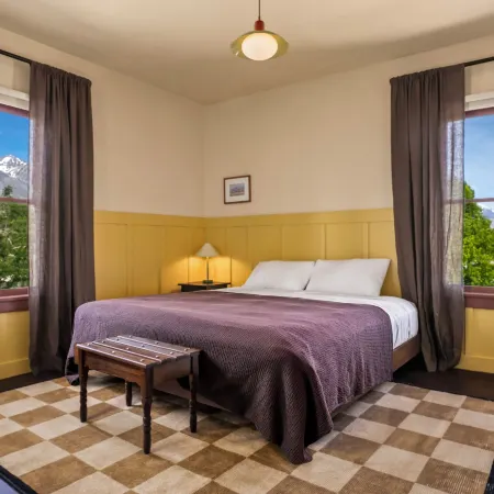 Winnedumah Hotel