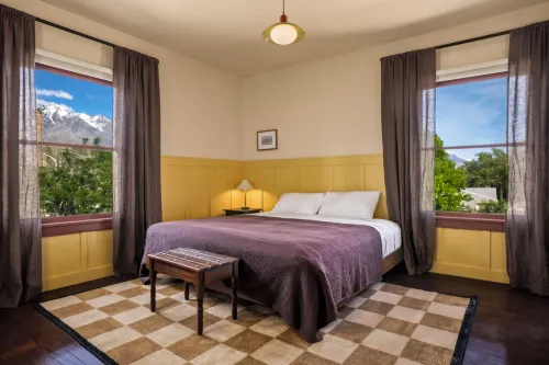 Winnedumah Hotel