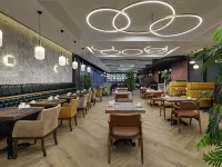 Mövenpick Hotel Trabzon Hotele w: Trabzon