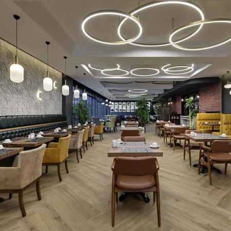Mövenpick Hotel Trabzon