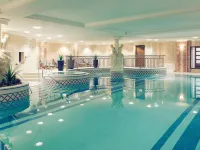 Mercure Dartford Brands Hatch Hotel & Spa - Pools