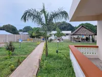 Le Grande Haven Shimoni - breakfast