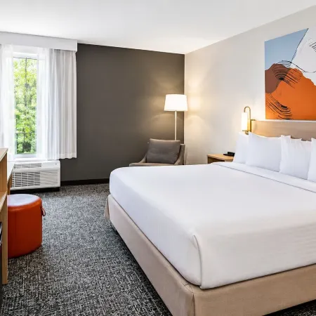 Spark by Hilton Stafford Sugar Land