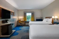 Microtel Inn & Suites By Wyndham Danville Va