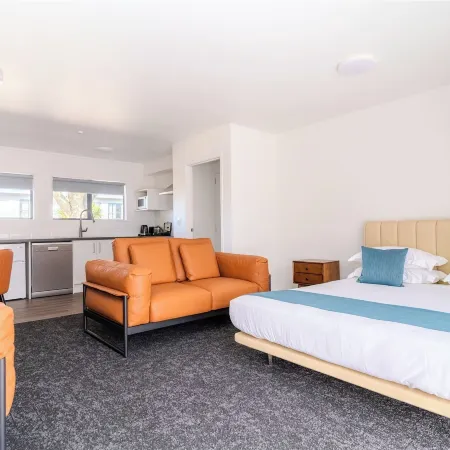 Te Awa Suites