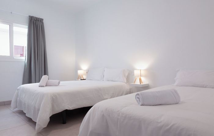 Hostal España