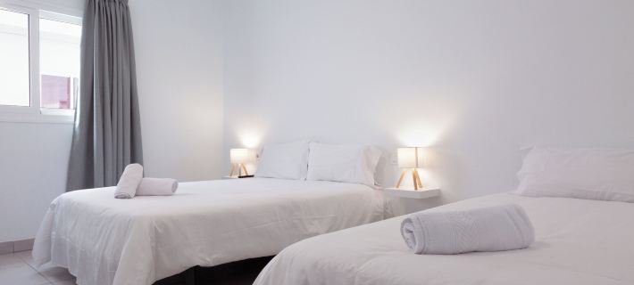 Hostal España Hotels in Lanzarote