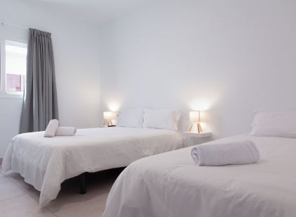 Hostal España