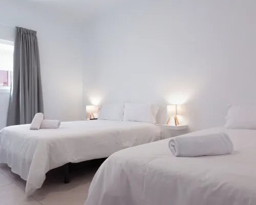 Hostal España Hotels in Arrecife